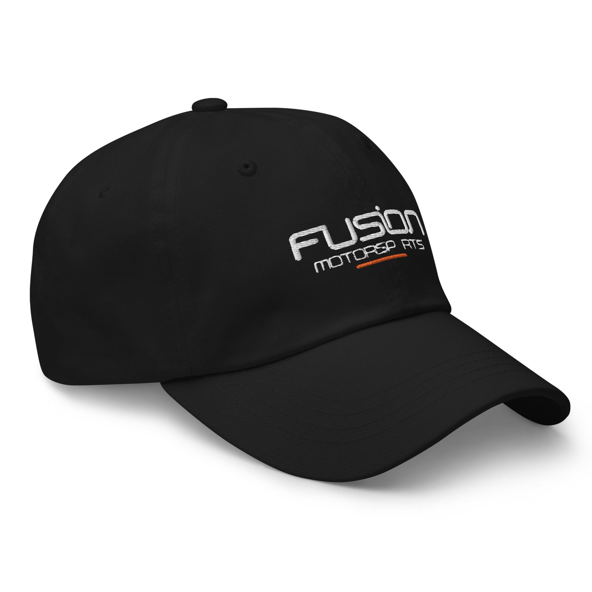 The Ultimate Dad Hat - Fusion Motorsports USA