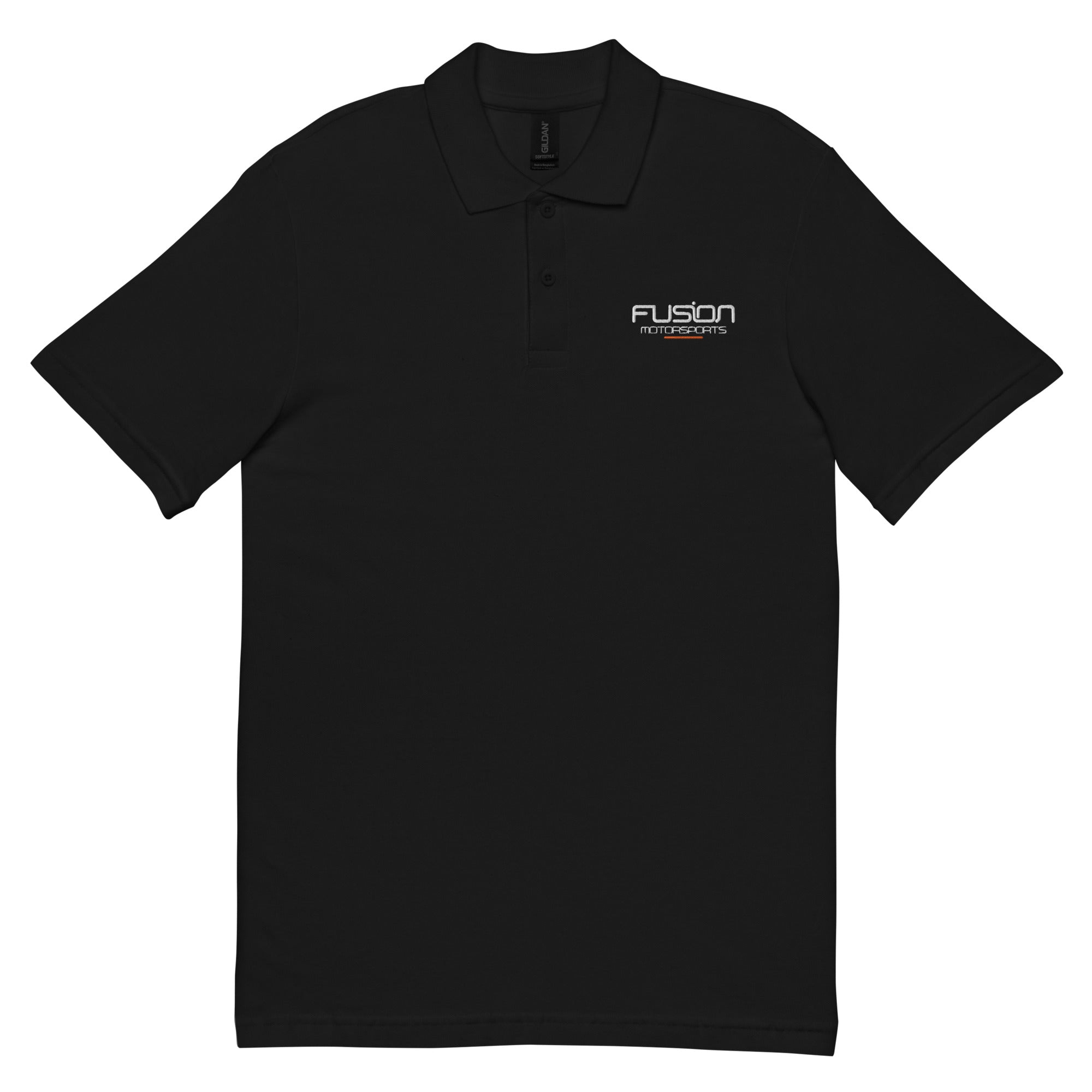 Unisex Polo Shirt - Fusion Motorsports USA